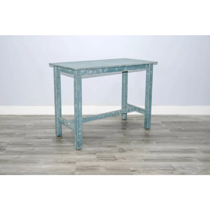 MARINA Sea Grass Counter Table