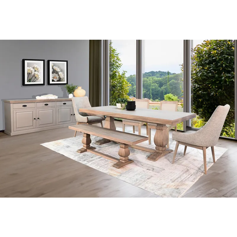 Gianna Dining Table