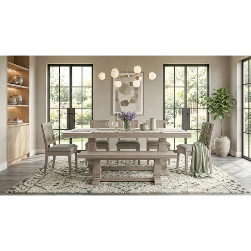 Gianna Dining Table