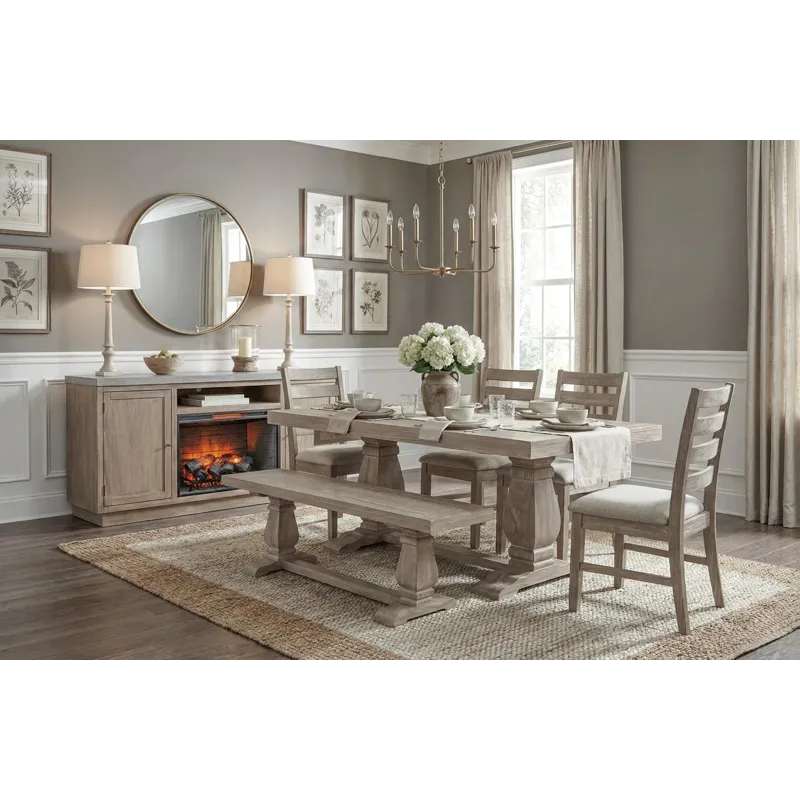 Gianna Dining Table