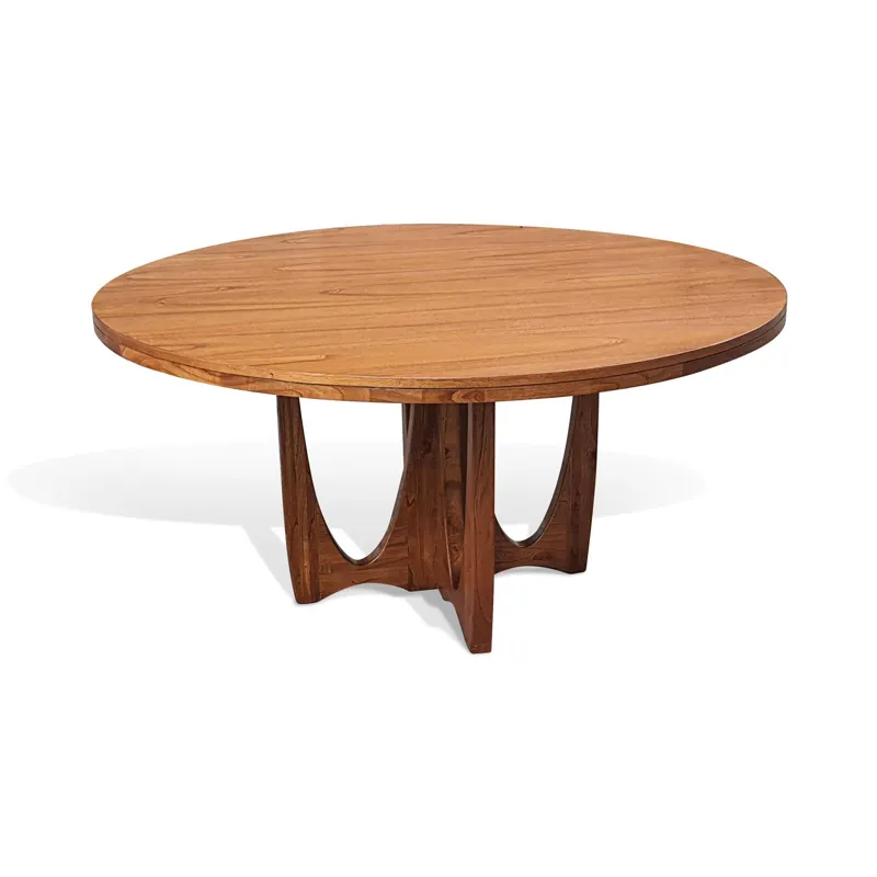Sinatra Round Dining Table