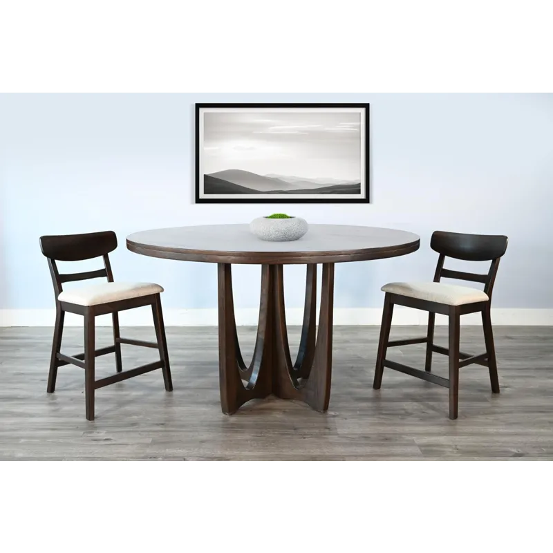 Sinatra Counter Table