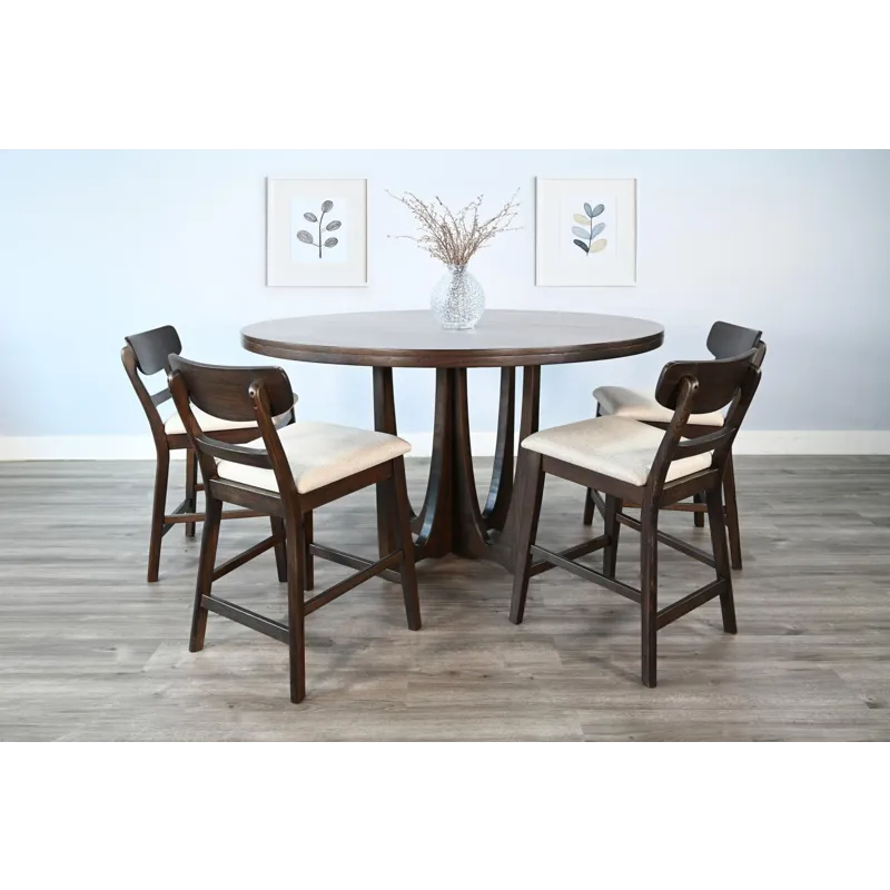 Sinatra Counter Table