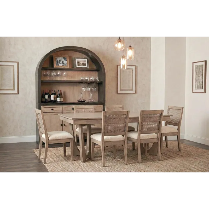 Noah Extension Dining Table