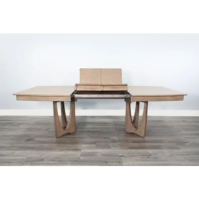 Noah Extension Dining Table