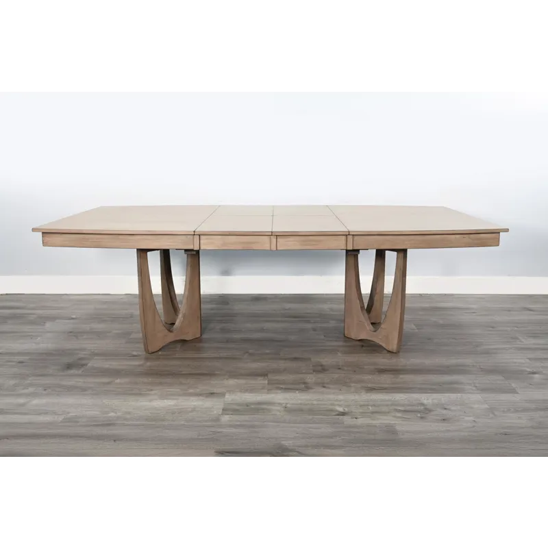 Noah Extension Dining Table