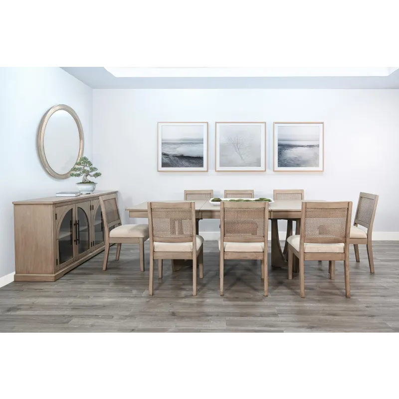 Noah Extension Dining Table