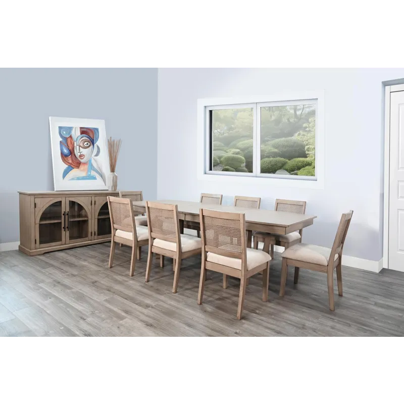 Noah Extension Dining Table