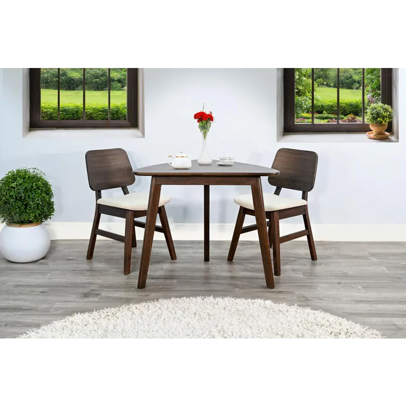 AMERICAN MODERN Guitar Pick Table