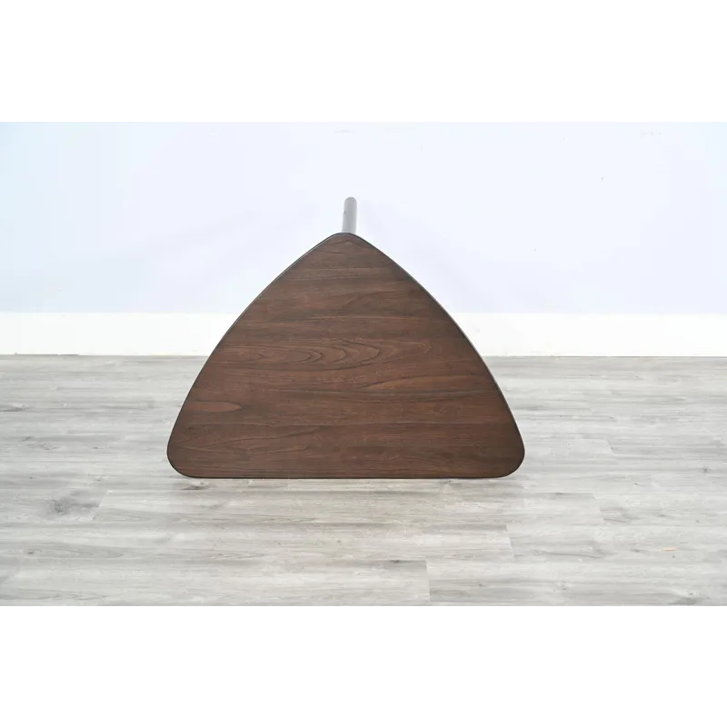 AMERICAN MODERN Guitar Pick Table