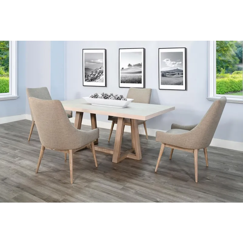 Rowan Rectangular Dining Table