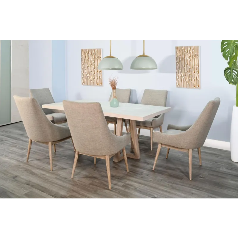 Rowan Rectangular Dining Table