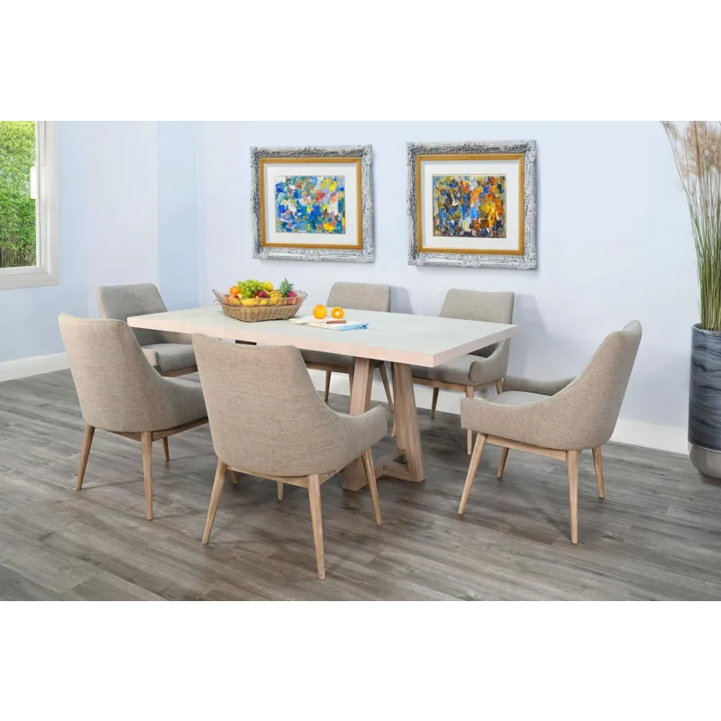 Rowan Rectangular Dining Table
