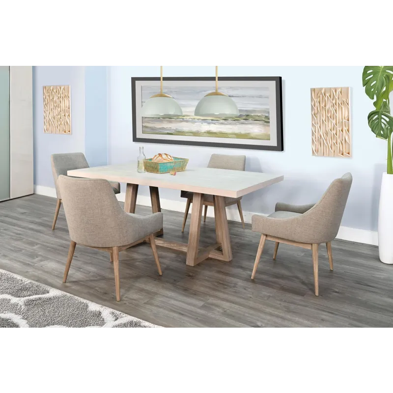 Rowan Rectangular Dining Table