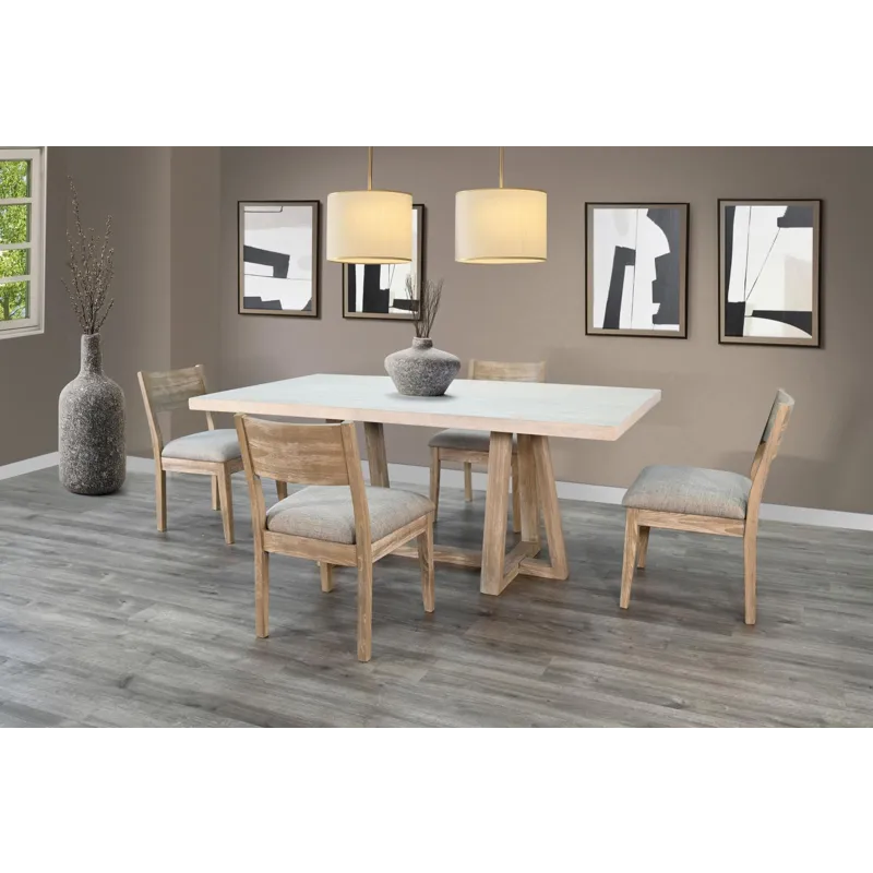 Rowan Rectangular Dining Table
