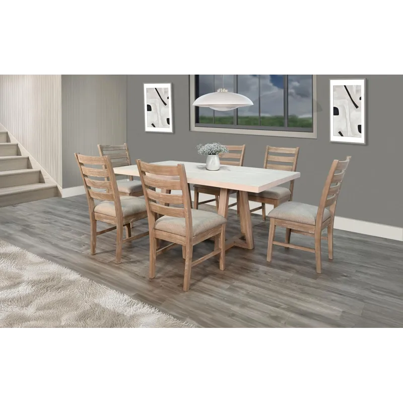 Rowan Rectangular Dining Table