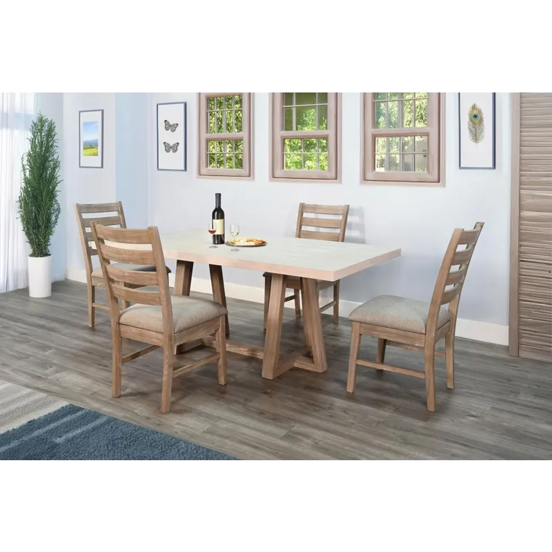 Rowan Rectangular Dining Table