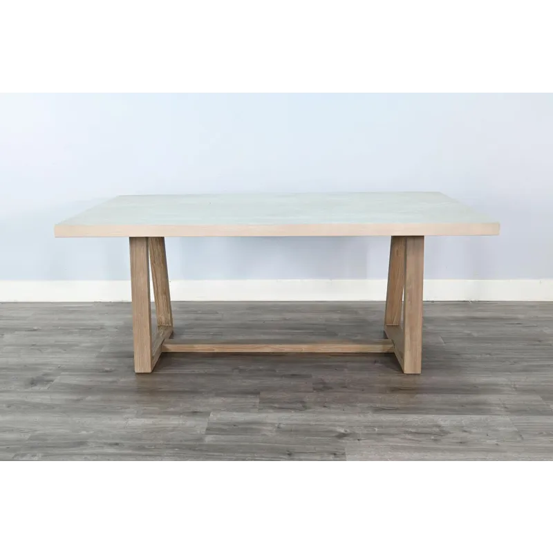 Rowan Rectangular Dining Table