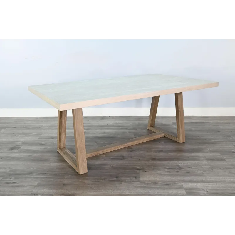 Rowan Rectangular Dining Table