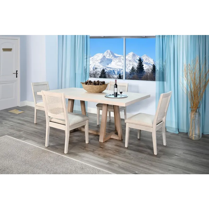 Rowan Rectangular Dining Table