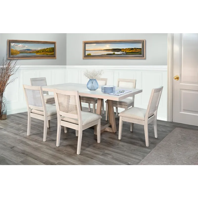Rowan Rectangular Dining Table