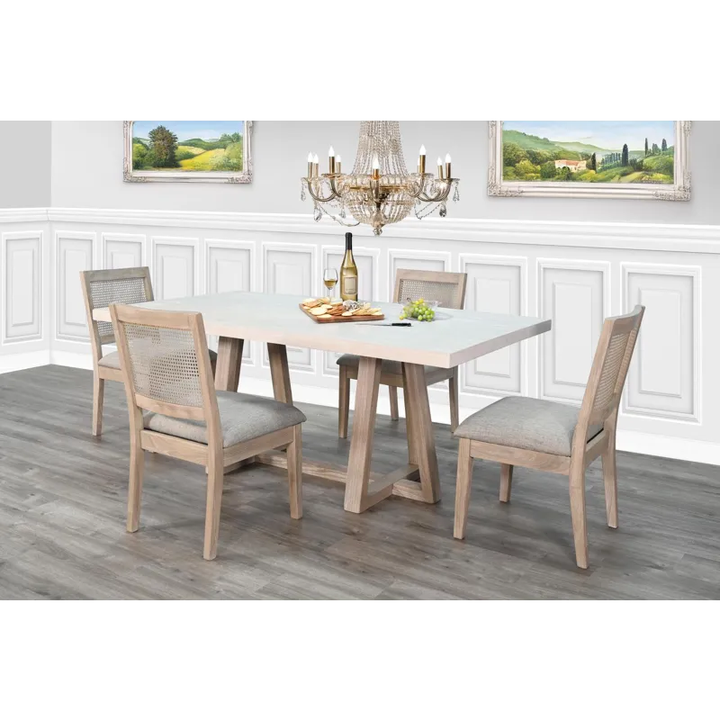 Rowan Rectangular Dining Table