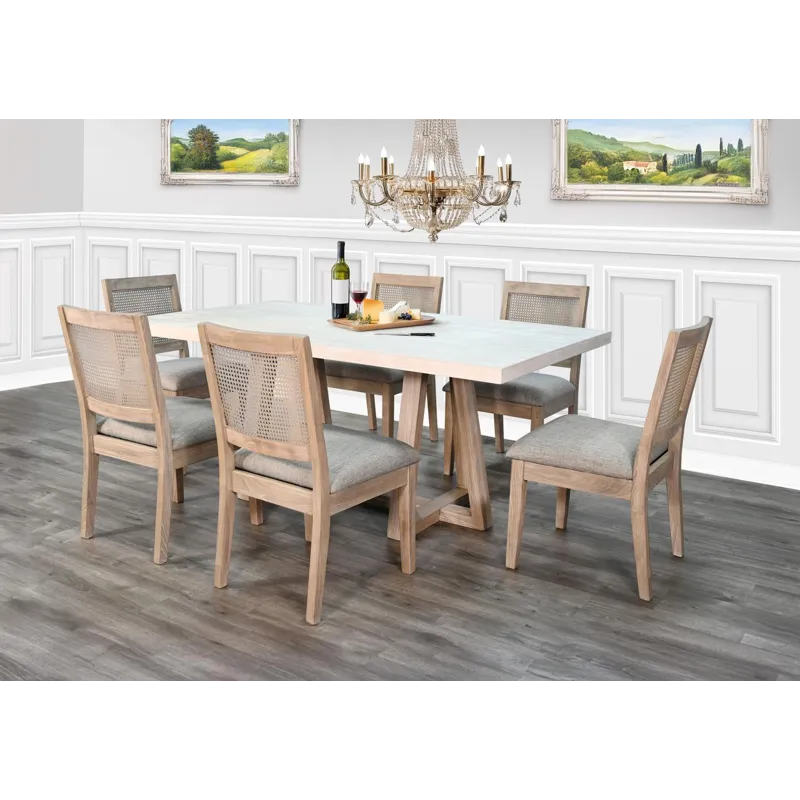 Rowan Rectangular Dining Table
