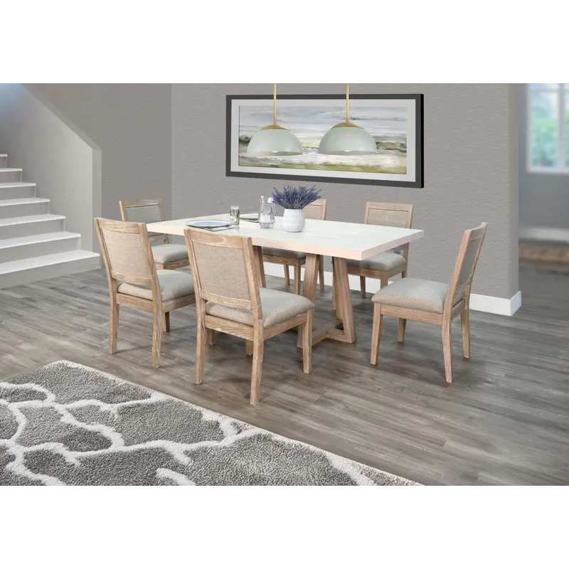 Rowan Rectangular Dining Table