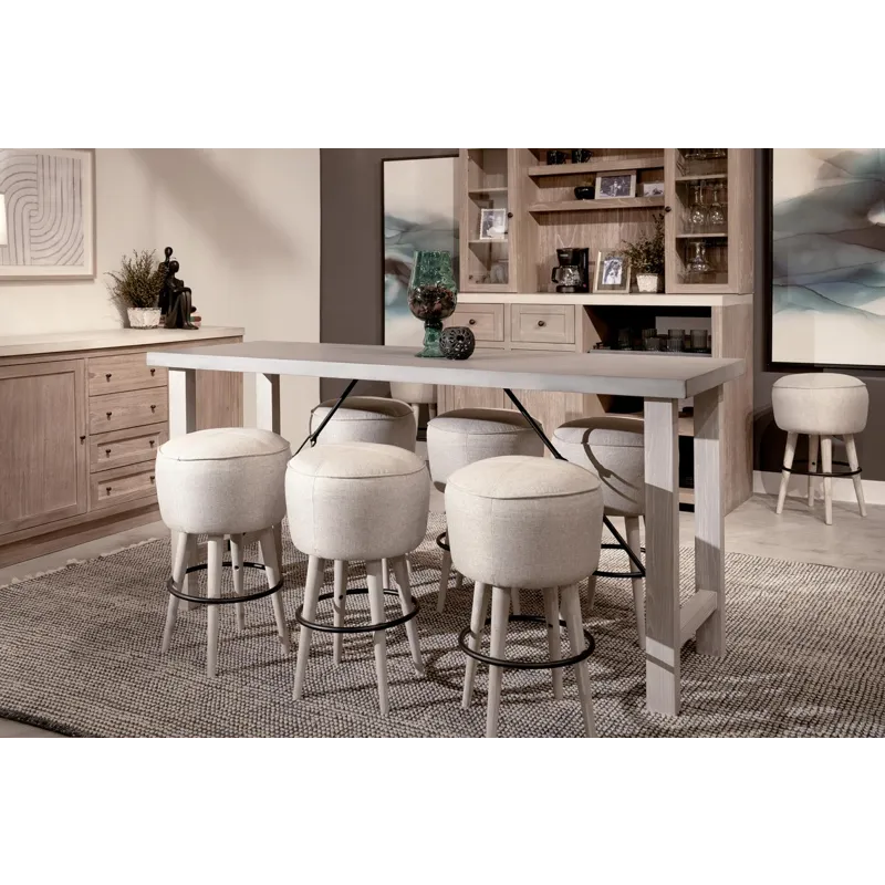 Roxie Counter Table