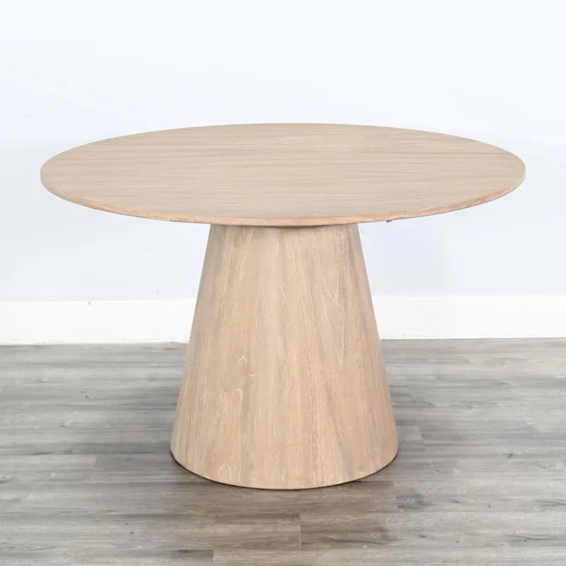 Felicia 48"R Dining Table