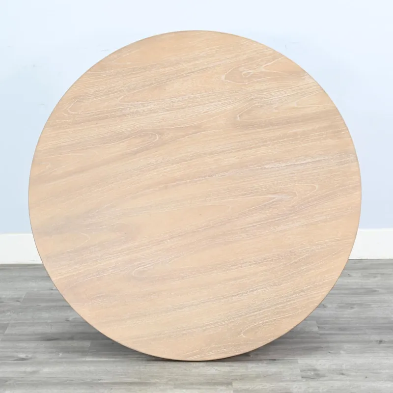 Felicia 48"R Dining Table