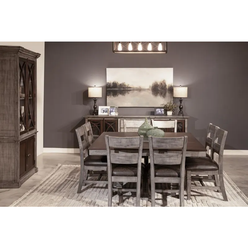 HOMESTEAD HILLS Wendy Square Dining Table