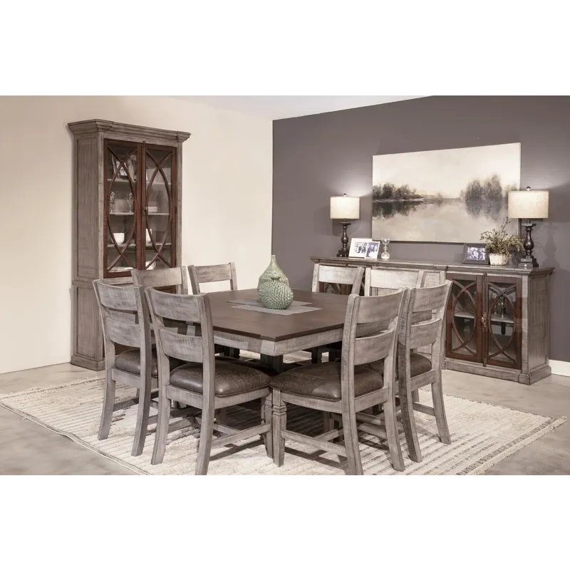 HOMESTEAD HILLS Wendy Square Dining Table
