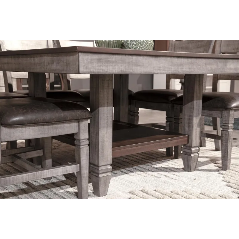 HOMESTEAD HILLS Wendy Square Dining Table
