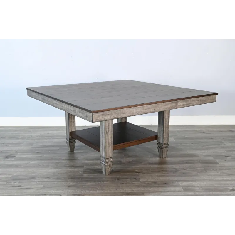 HOMESTEAD HILLS Wendy Square Dining Table