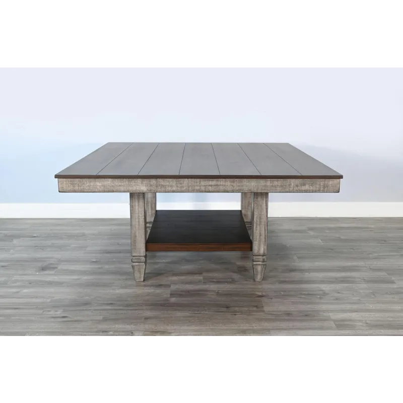 HOMESTEAD HILLS Wendy Square Dining Table