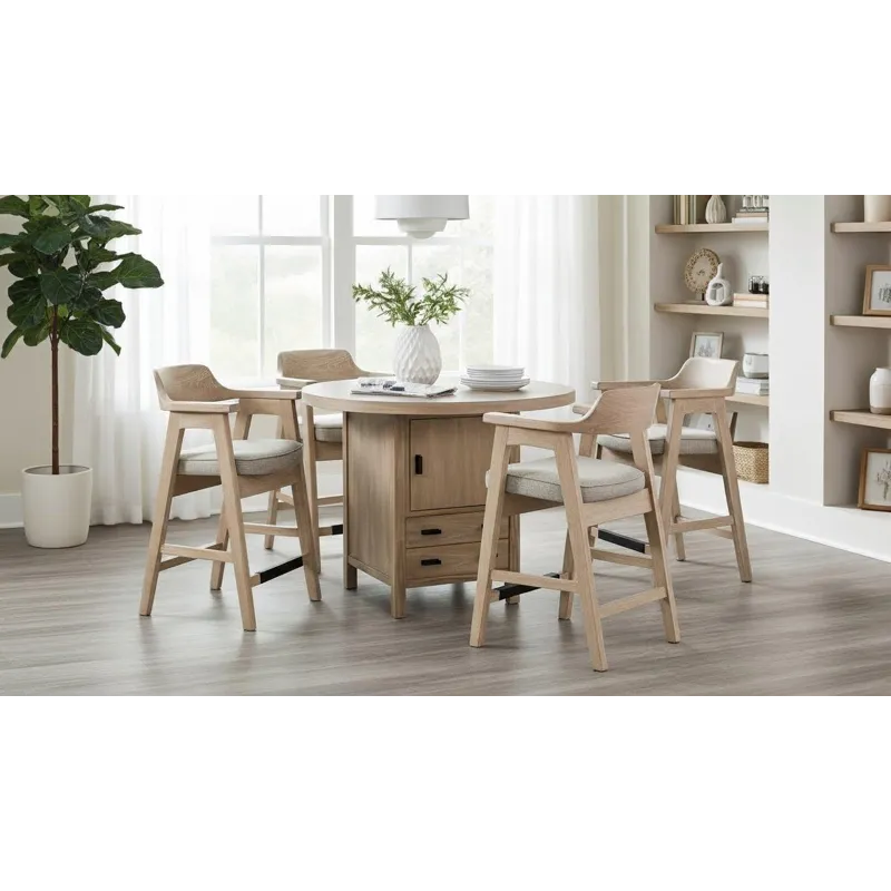 Walton Table Base Only
