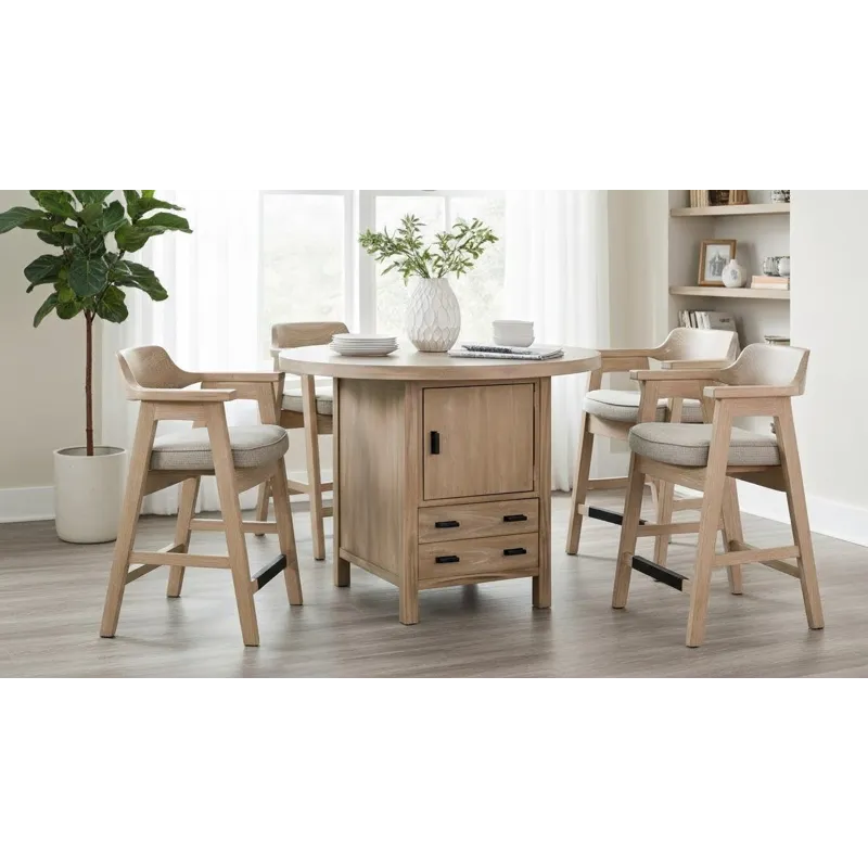 Walton Table Base Only
