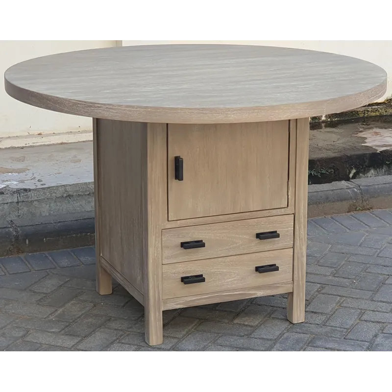 Walton Game Table