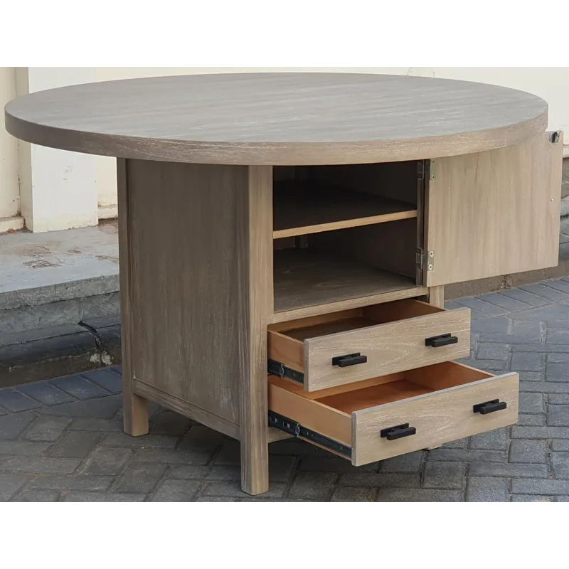 Walton Game Table
