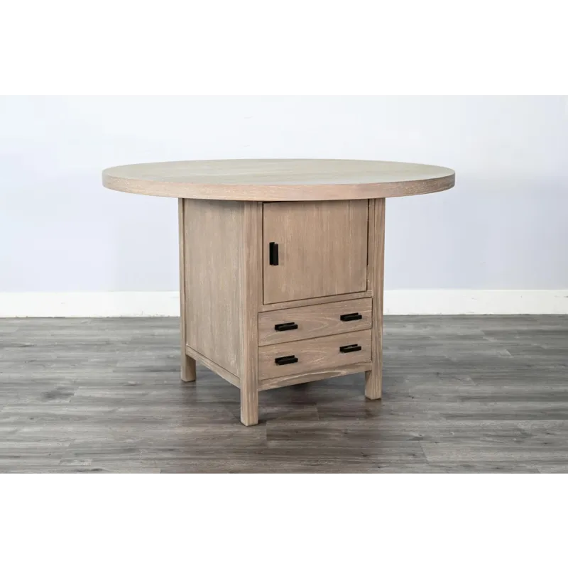 Walton Table Base Only