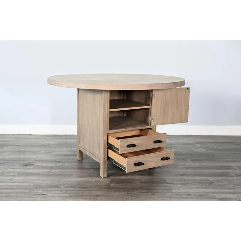 Walton Table Base Only