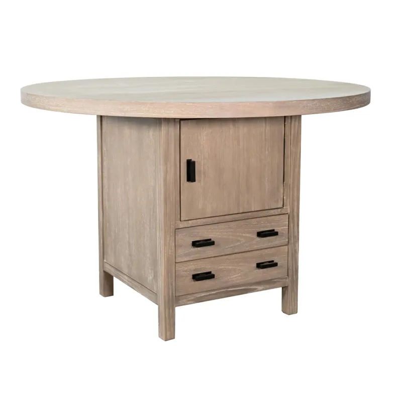 Walton Table Base Only