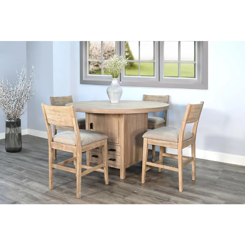 Walton Table Base Only