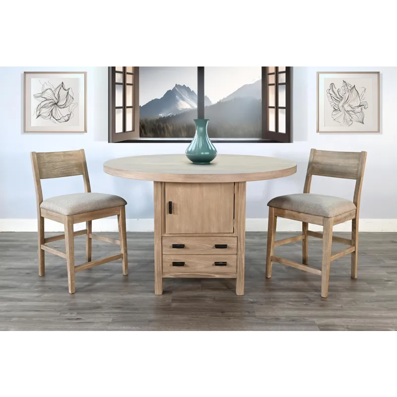 Walton Game Table