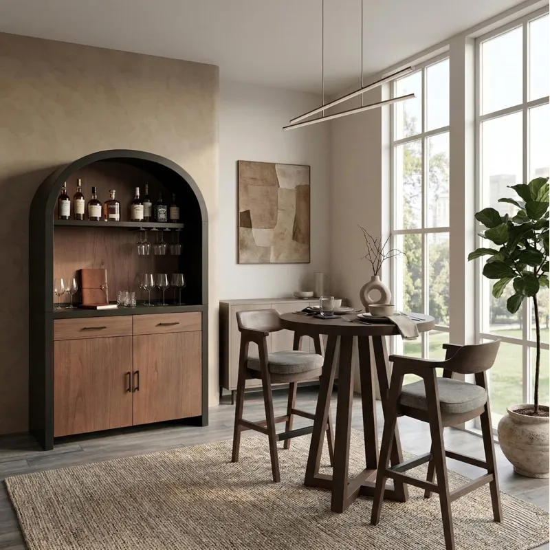 Mia Bar Table