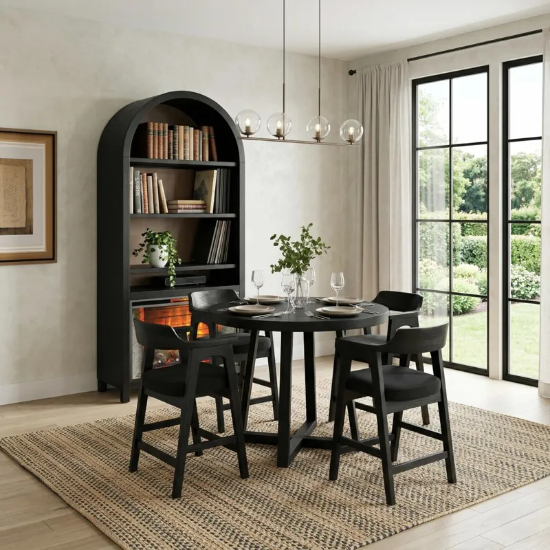 Mia Counter Table