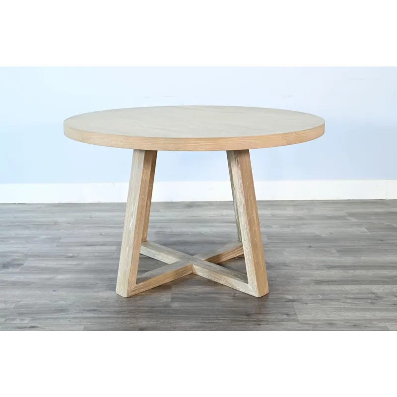 Mia Round Dining Table