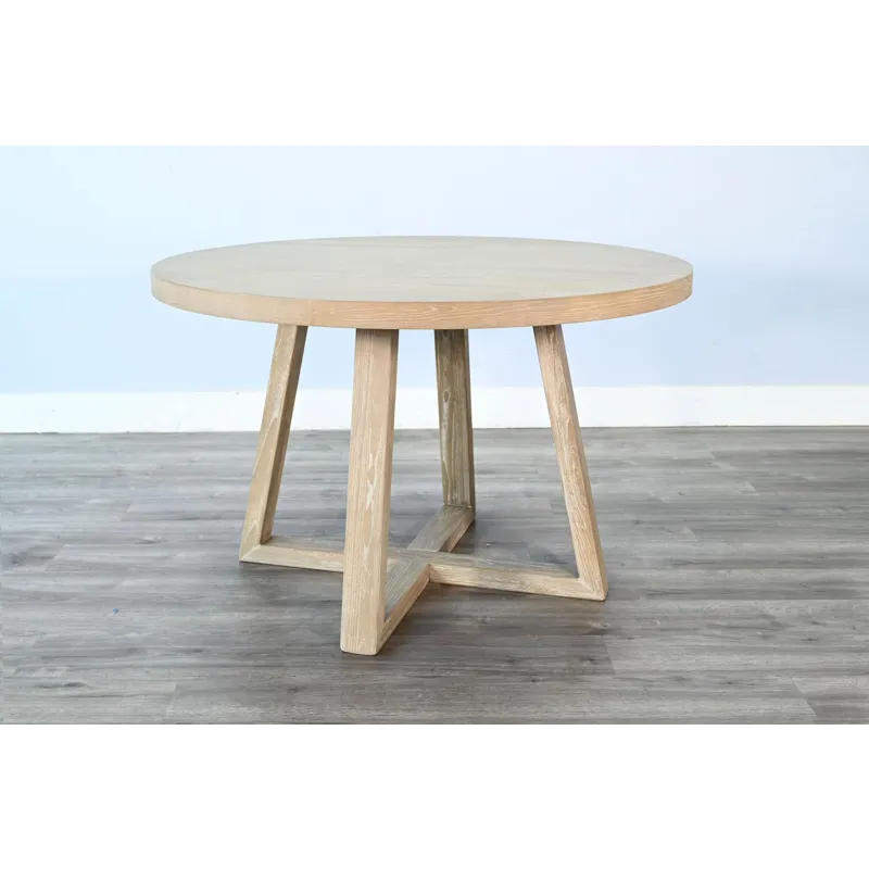 Mia Round Dining Table