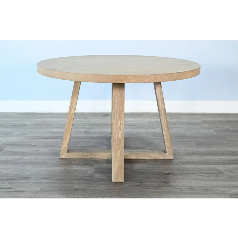 Mia Round Dining Table